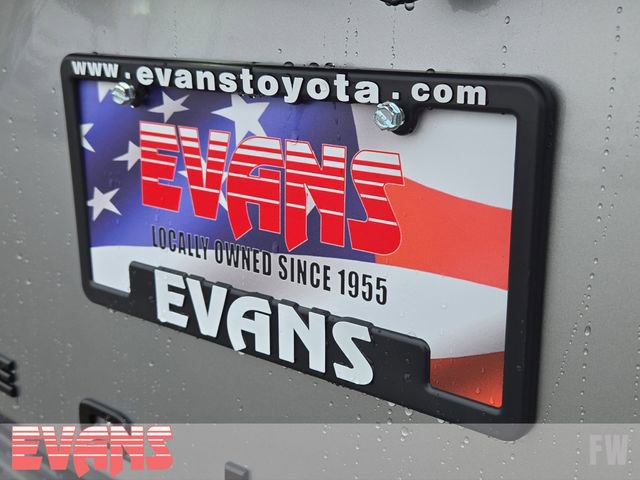 Certified 2026 Toyota Sequoia Platinum image 36