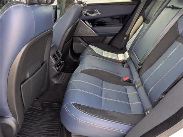 Used 2021 Land Rover Range Rover Velar R-Dynamic S image 18