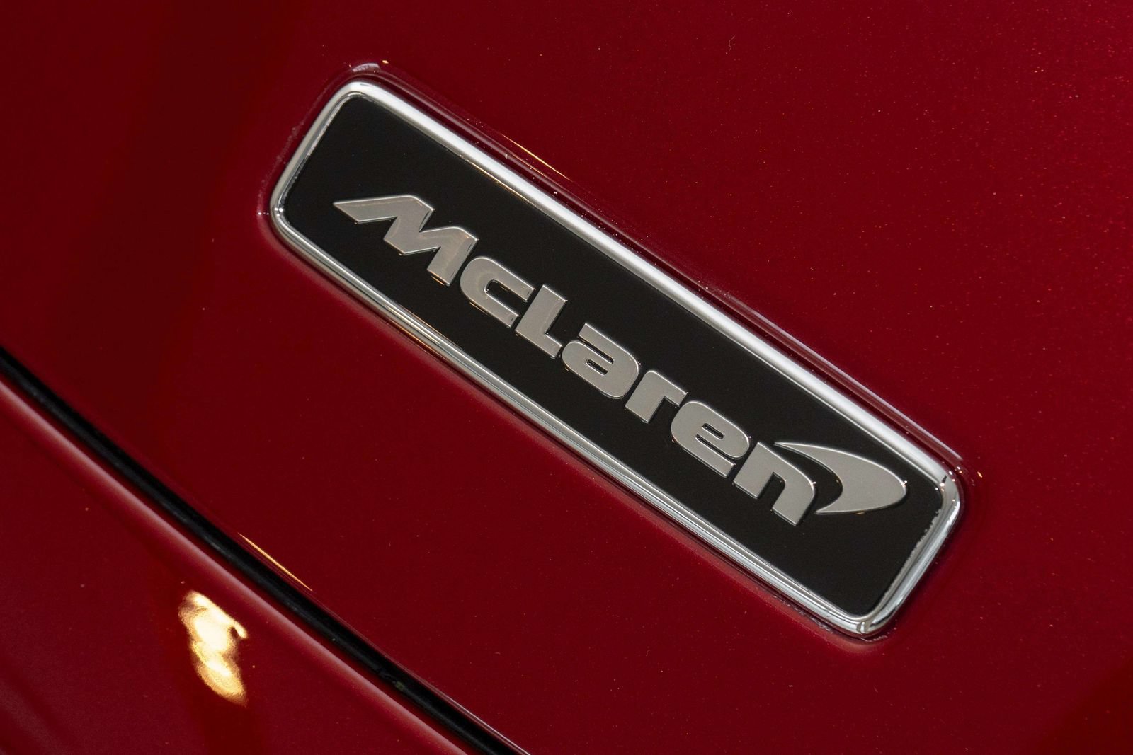 New 2027 McLaren 750S Spider RWD image 51