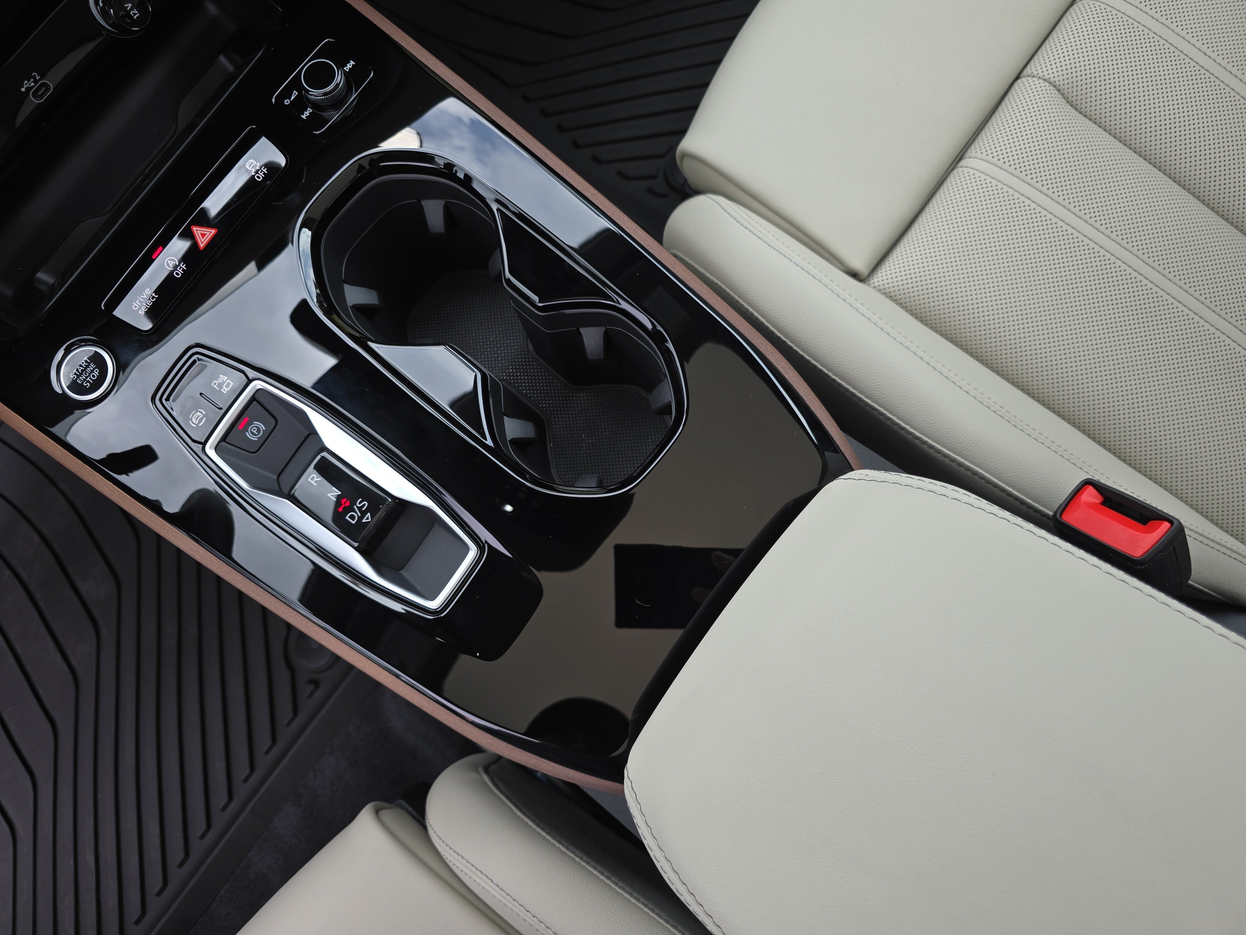 New 2026 Audi A5 Prestige AWD/4WD image 25