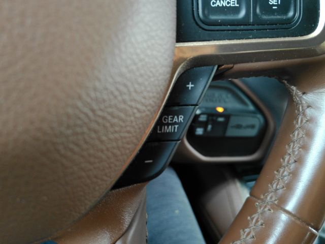 Used 2022 RAM 3500 Limited AWD/4WD image 41