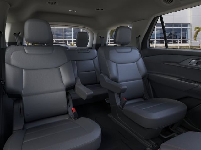 New 2026 Ford Explorer Active w/ Active Comfort Package RWD image 30