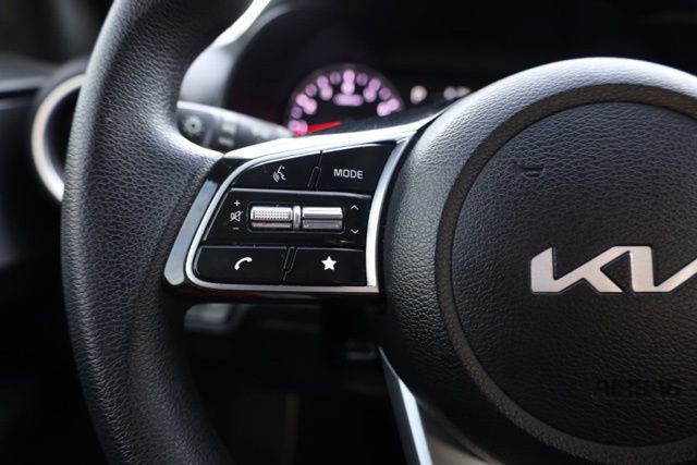 Used 2022 Kia Forte LXS image 24
