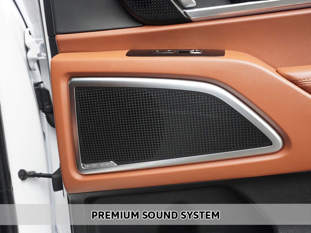 Used 2024 Kia Telluride SX Prestige X-Line image 4