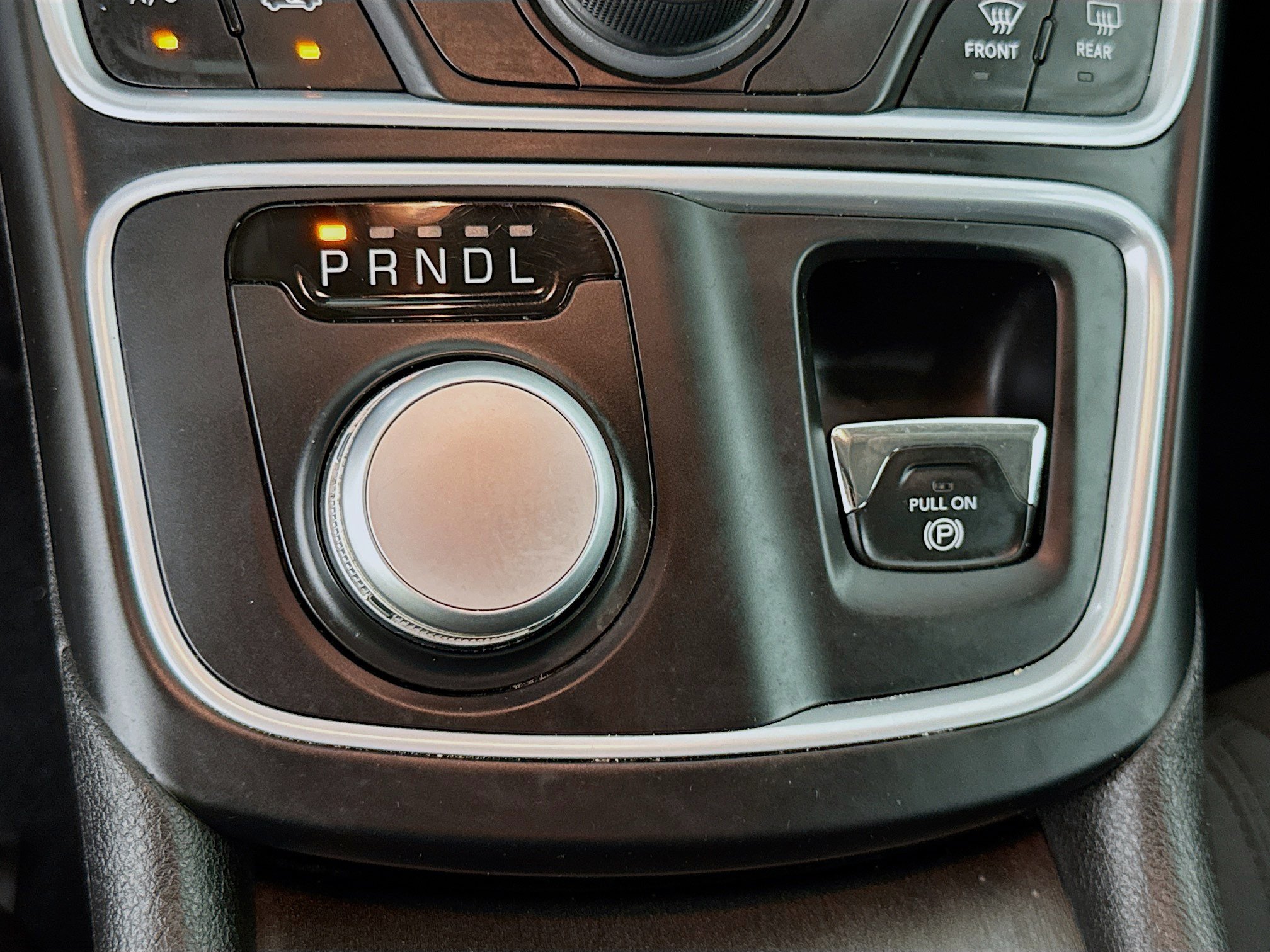 Used 2017 Chrysler 200 LX FWD image 18