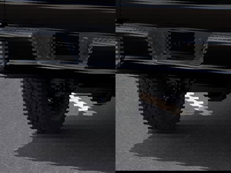 New 2026 Chevrolet Silverado 1500 RST image 14