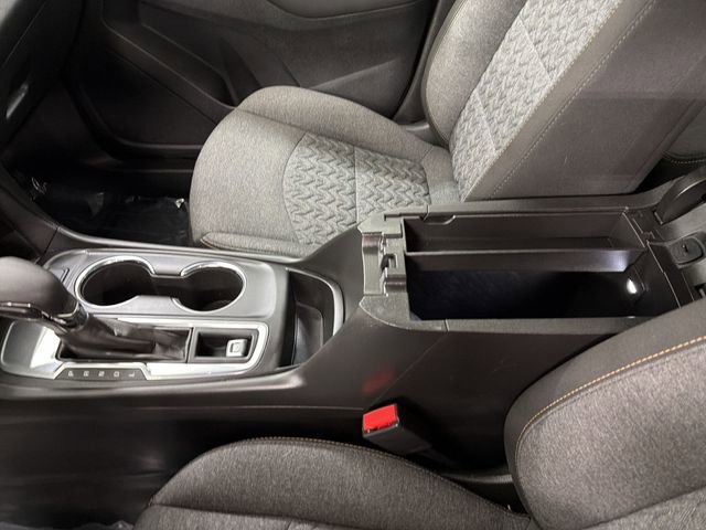 Certified 2023 Chevrolet Equinox LT image 25