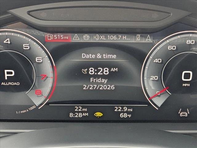 New 2026 Audi Q7 3.0T Premium Plus image 10