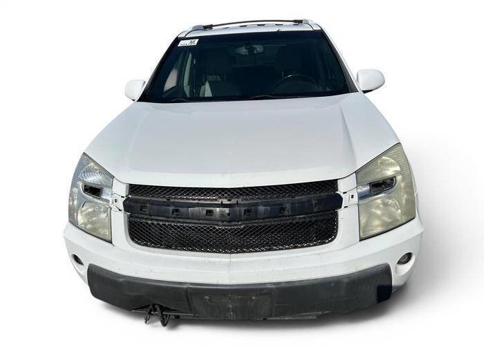 Used 2006 Chevrolet Equinox LT w/ LT Preferred Equipment Group AWD/4WD image 9