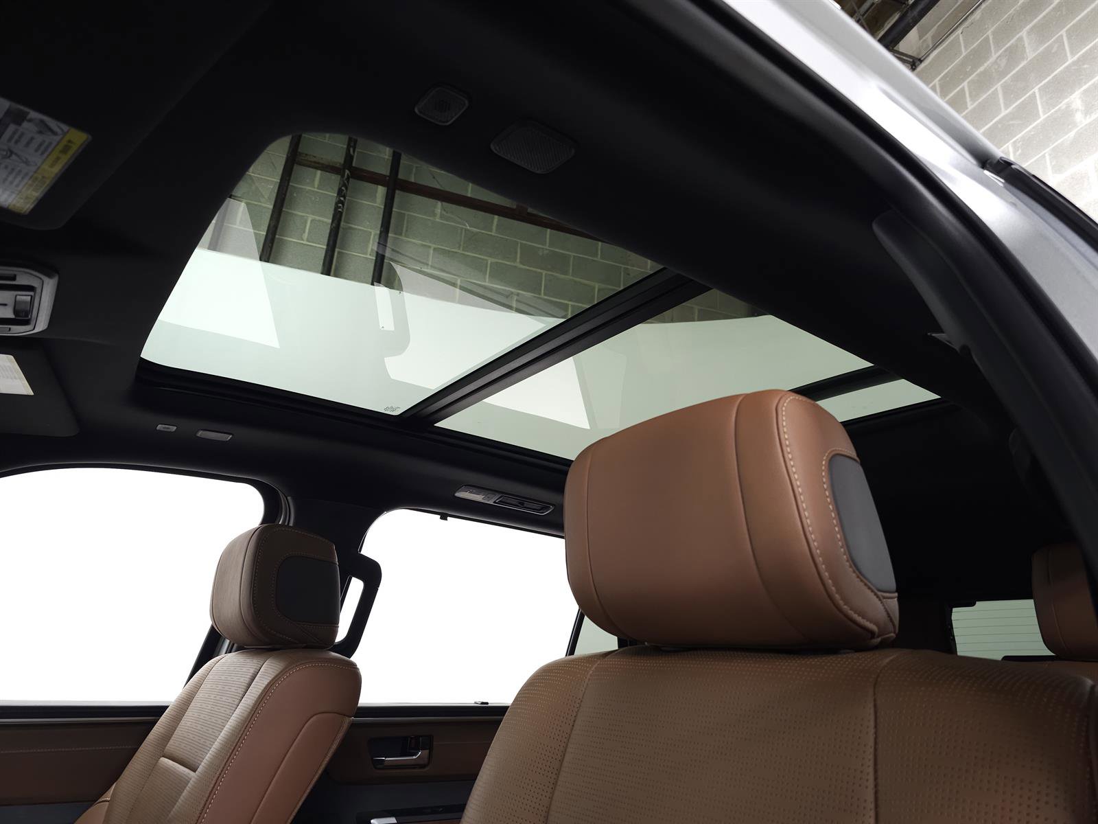 Used 2025 Toyota Sequoia Limited image 18