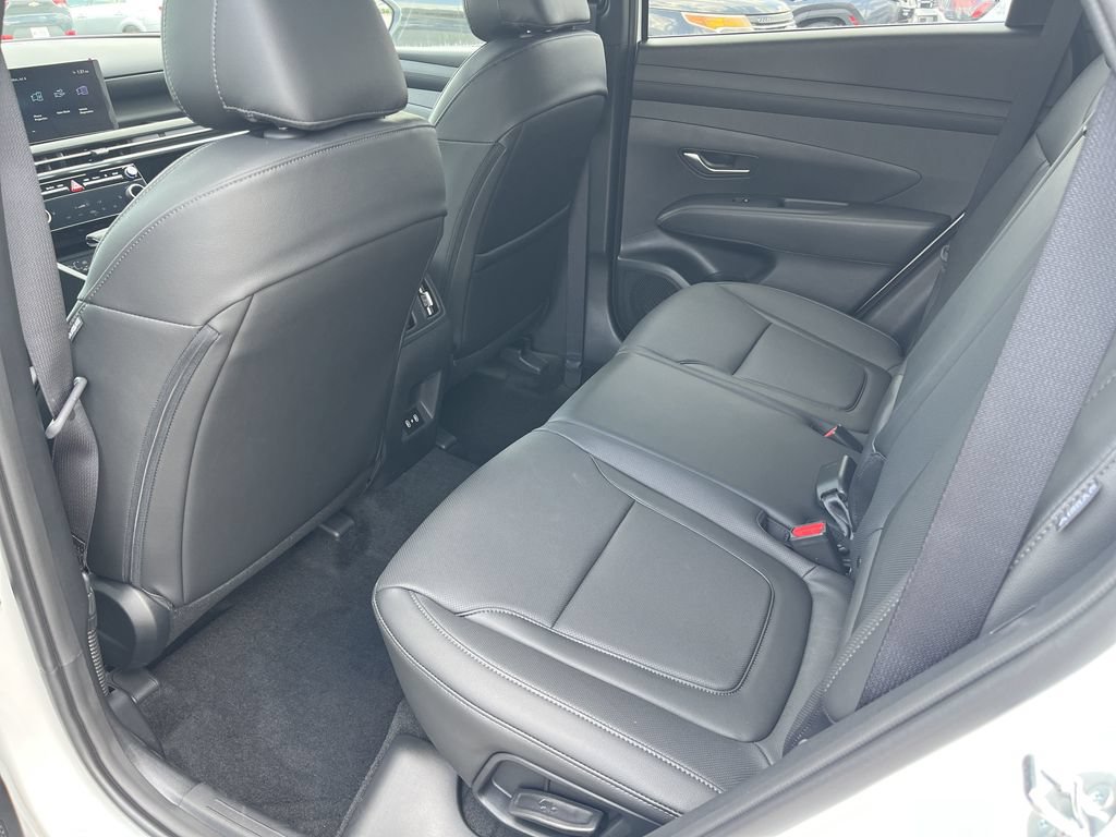 New 2026 Hyundai Tucson XRT FWD image 27