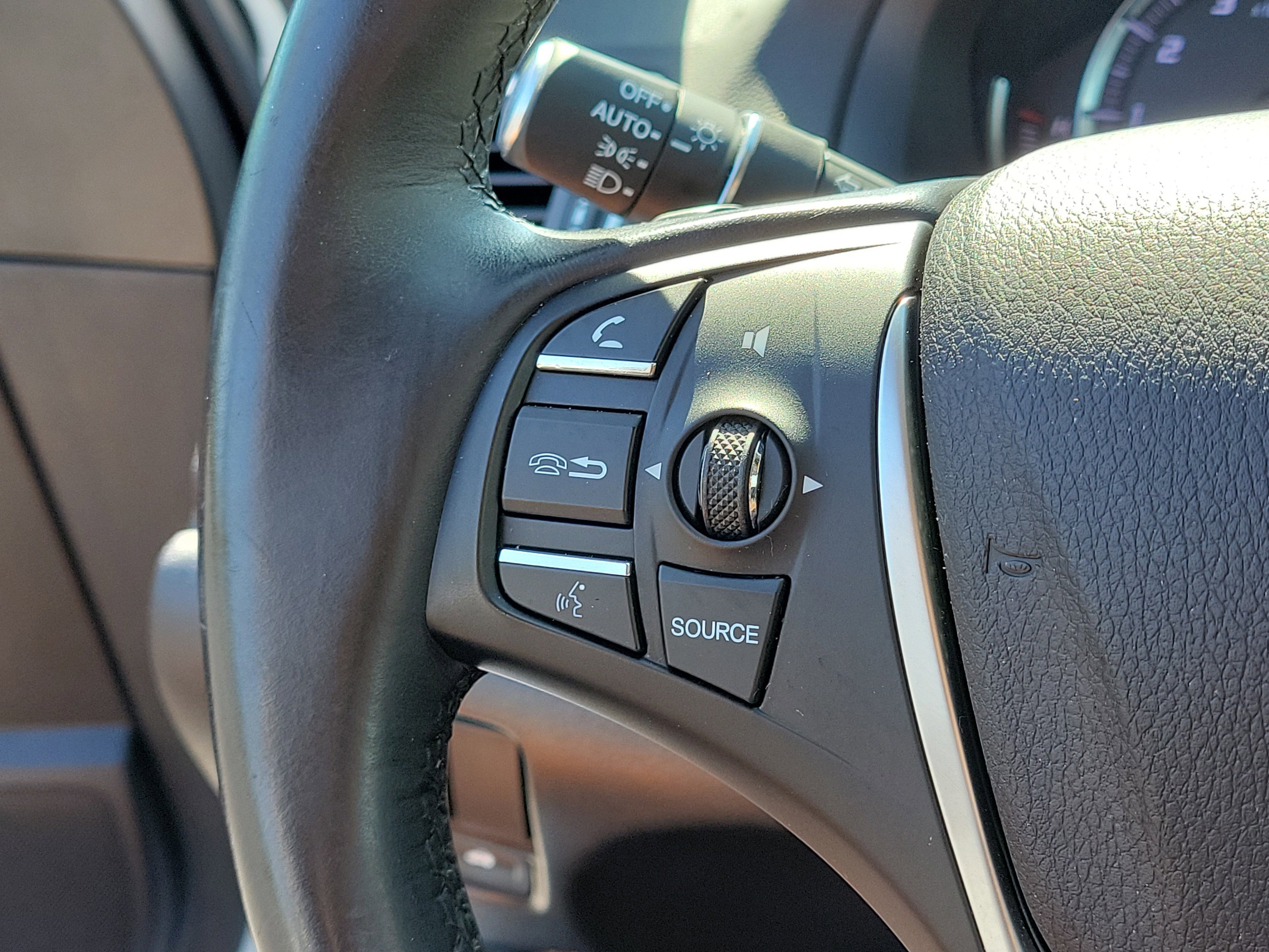 Used 2019 Acura TLX V6 w/ Technology Package FWD image 29