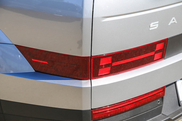 New 2027 Hyundai Santa Fe SEL FWD image 12