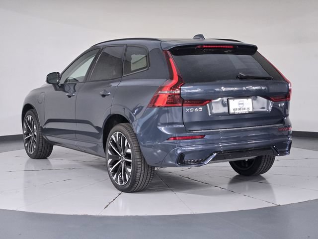 New 2026 Volvo XC60 T8 Ultra w/ Climate Package PRO AWD/4WD image 6