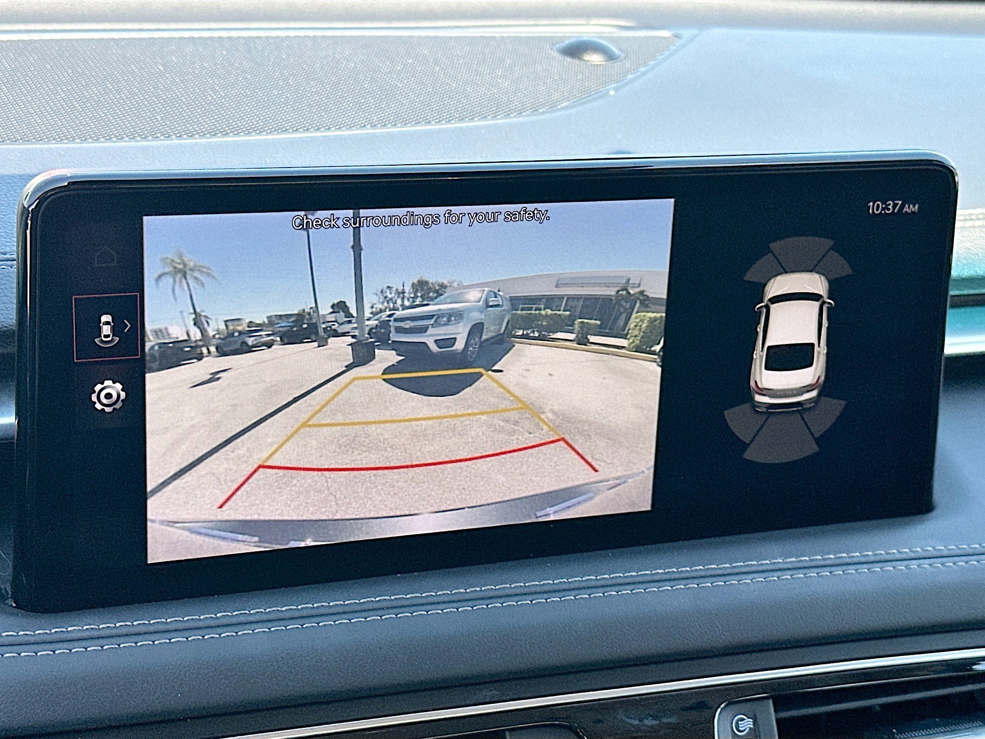 Used 2022 Genesis G70 2.0T w/ Prestige Package image 15