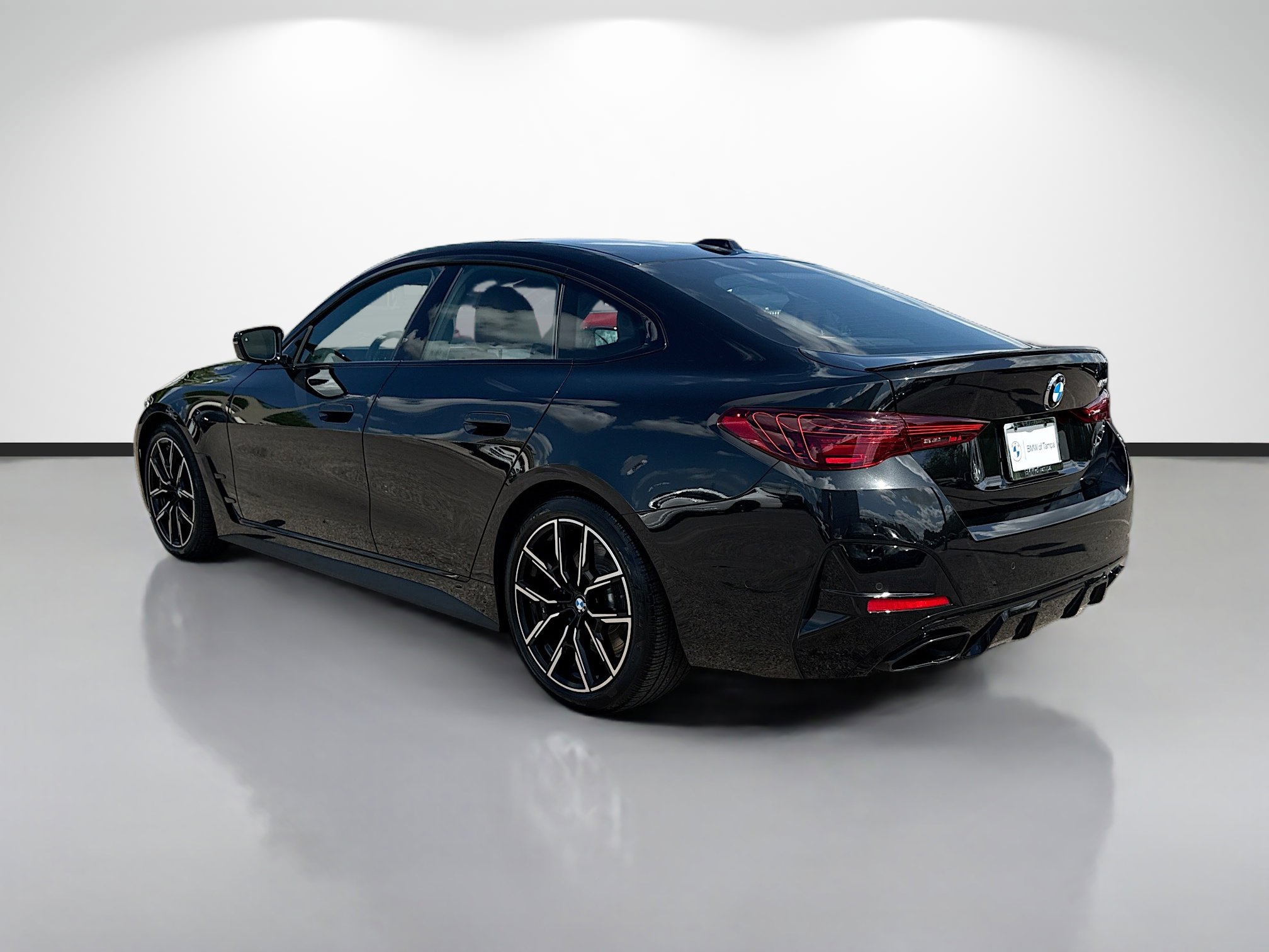 Used 2025 BMW M440i image 5