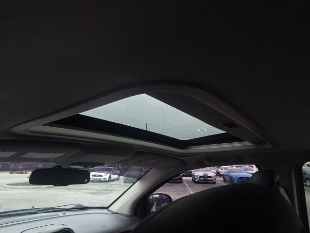 Used 2016 Jeep Compass High Altitude image 16