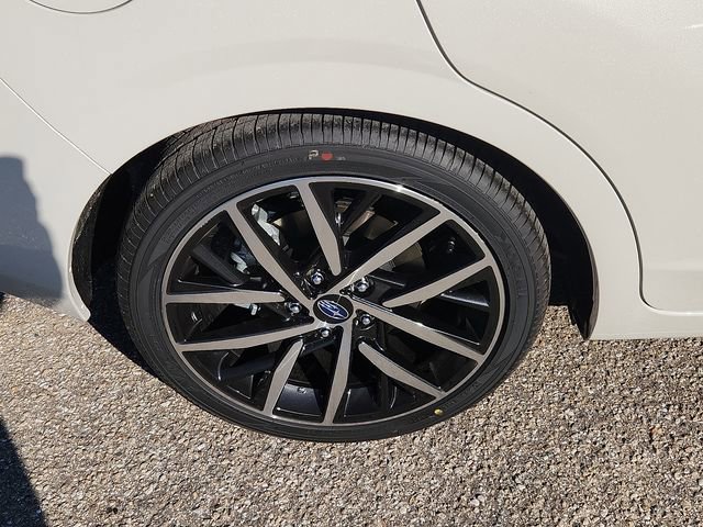 New 2026 Subaru Impreza 2.0i Sport AWD/4WD image 5