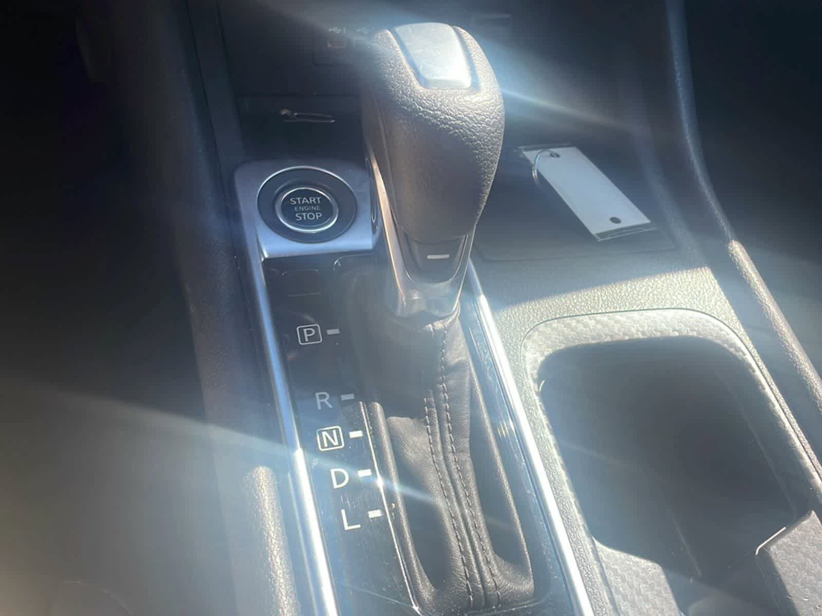 Used 2023 Nissan Sentra SV FWD image 18