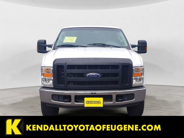 Used 2008 Ford F250 XL AWD/4WD image 8