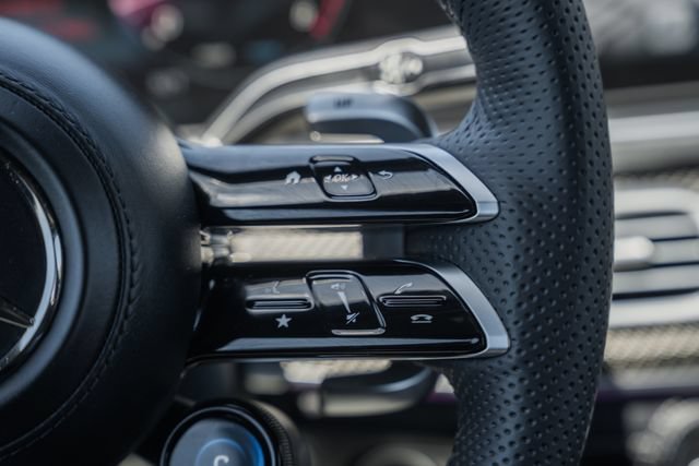 Certified 2026 Mercedes-Benz GLE 53 AMG 4MATIC image 33