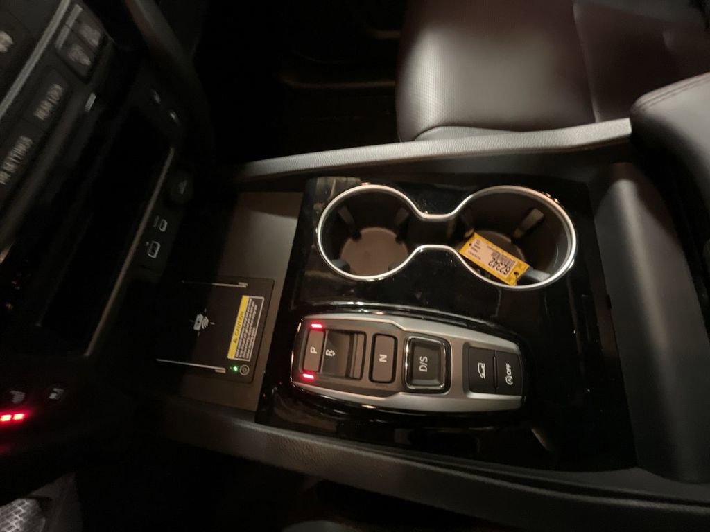 Certified 2024 Honda Passport Black Edition image 24