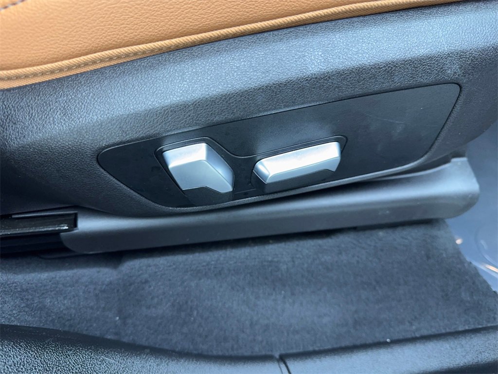 Used 2022 BMW X3 sDrive30i w/ Convenience Package image 48