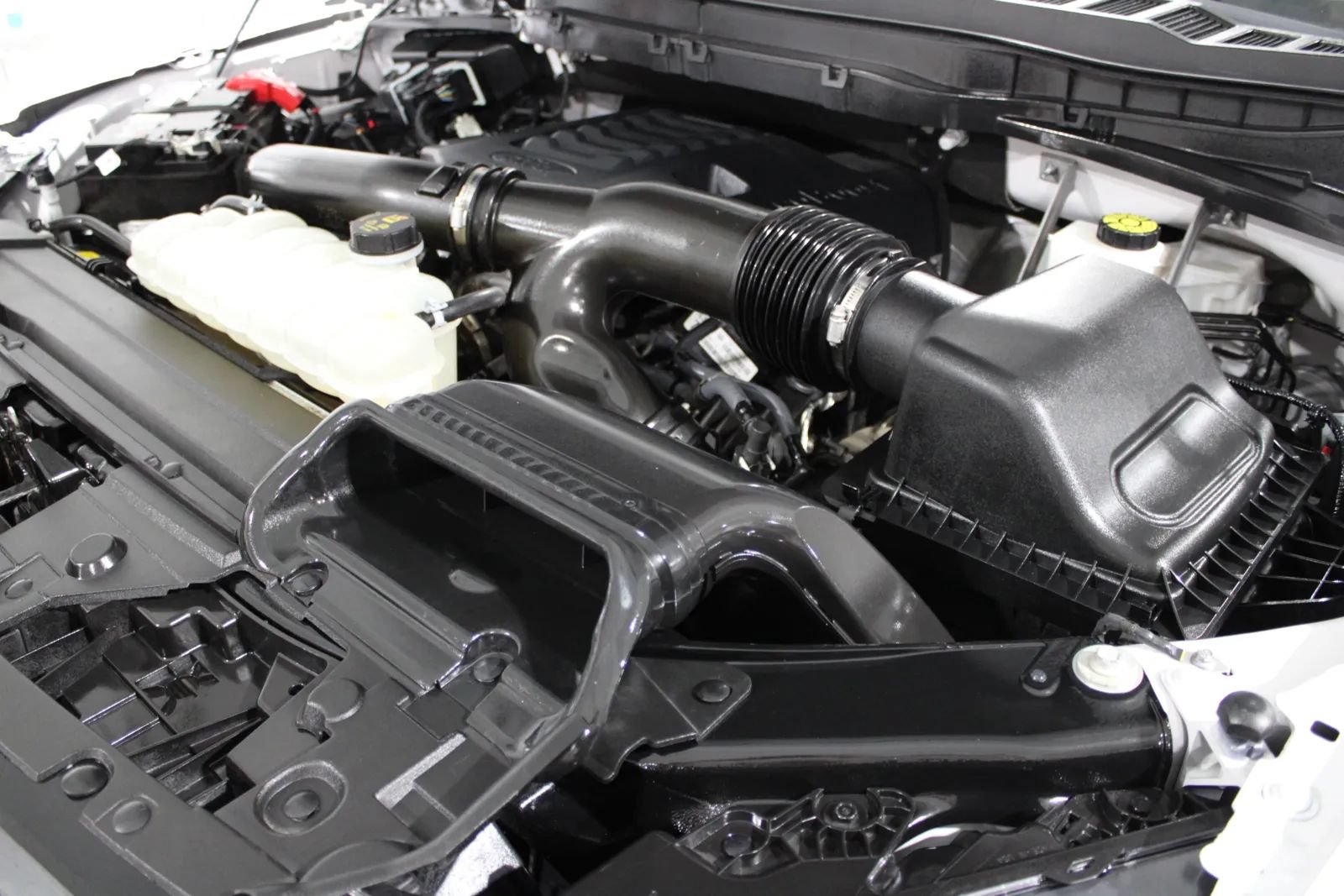 Used 2023 Ford F150 Tremor w/ Equipment Group 402A High AWD/4WD image 23