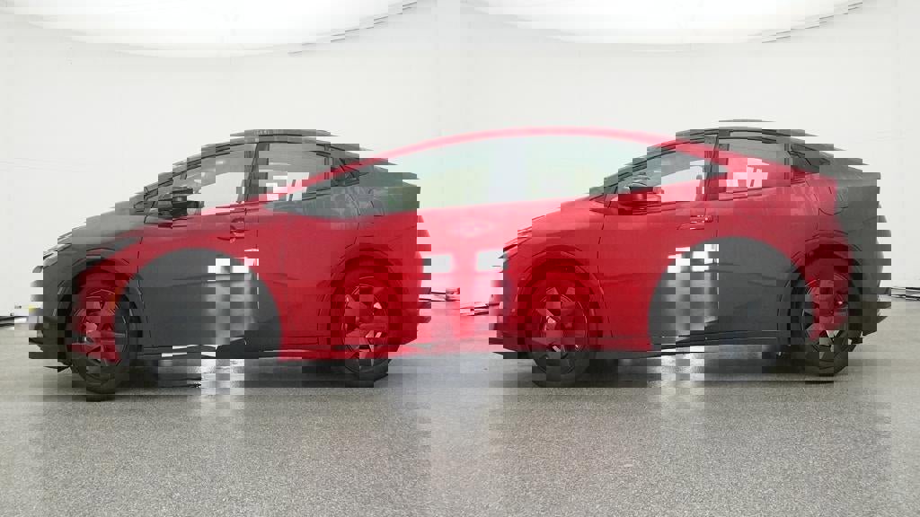 New 2026 Toyota Prius Plug-In Hybrid image 52