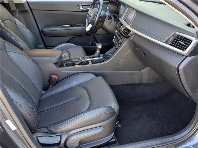 Used 2019 Kia Optima EX w/ Paint Protection Package image 21