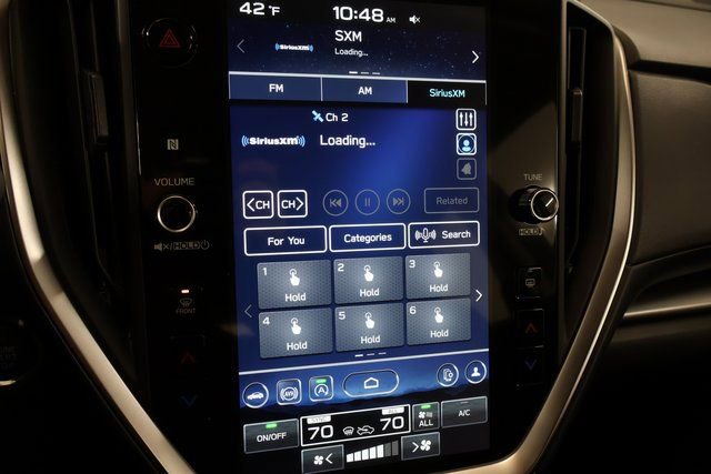 New 2026 Subaru Impreza 2.0i Sport image 20