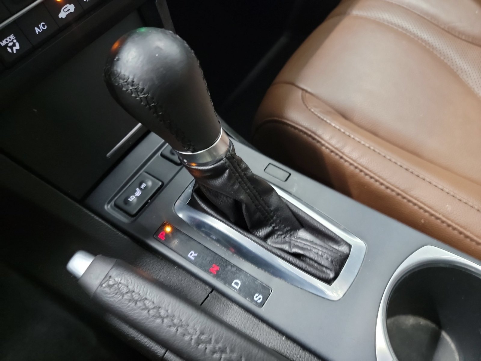 Used 2020 Acura ILX FWD image 27