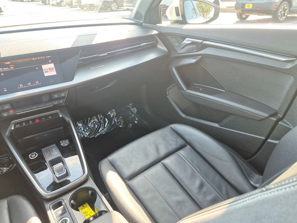 Used 2023 Audi A3 2.0T Premium image 21