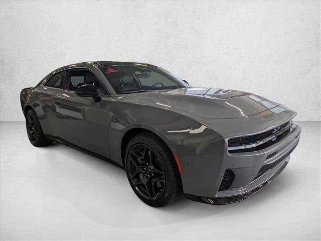 New 2026 Dodge Charger Scat Pack w/ Blacktop Package image 7