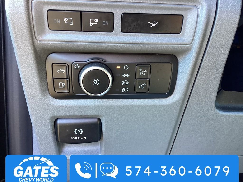 Used 2024 Ford F150 XLT w/ Equipment Group 302A MID image 27