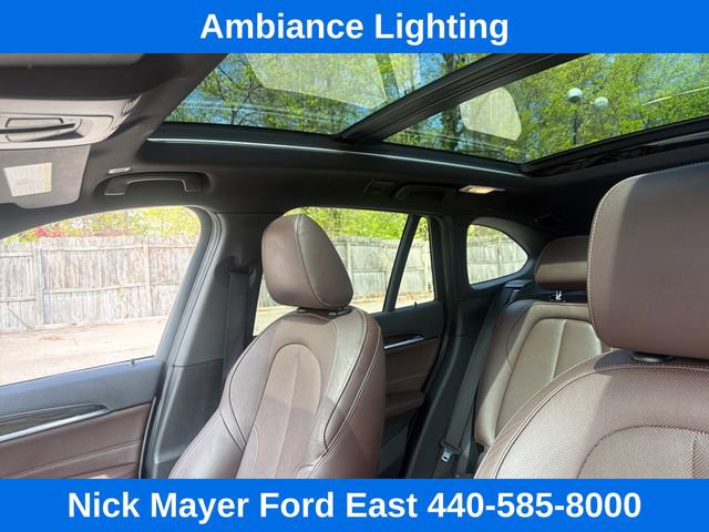 Used 2016 BMW X1 xDrive28i AWD/4WD image 35