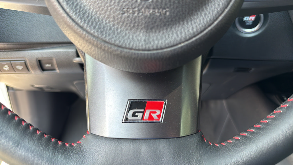 Used 2023 Toyota Corolla GR AWD/4WD image 22