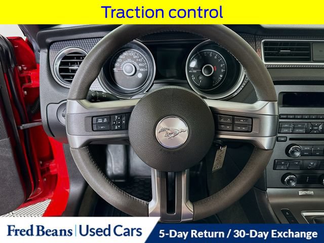 Used 2013 Ford Mustang Boss 302 w/ Boss 302 Accessory Pkg RWD image 14