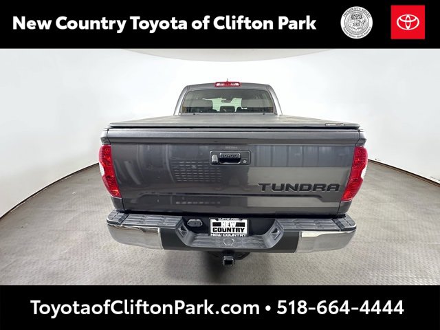 Used 2020 Toyota Tundra SR5 image 4