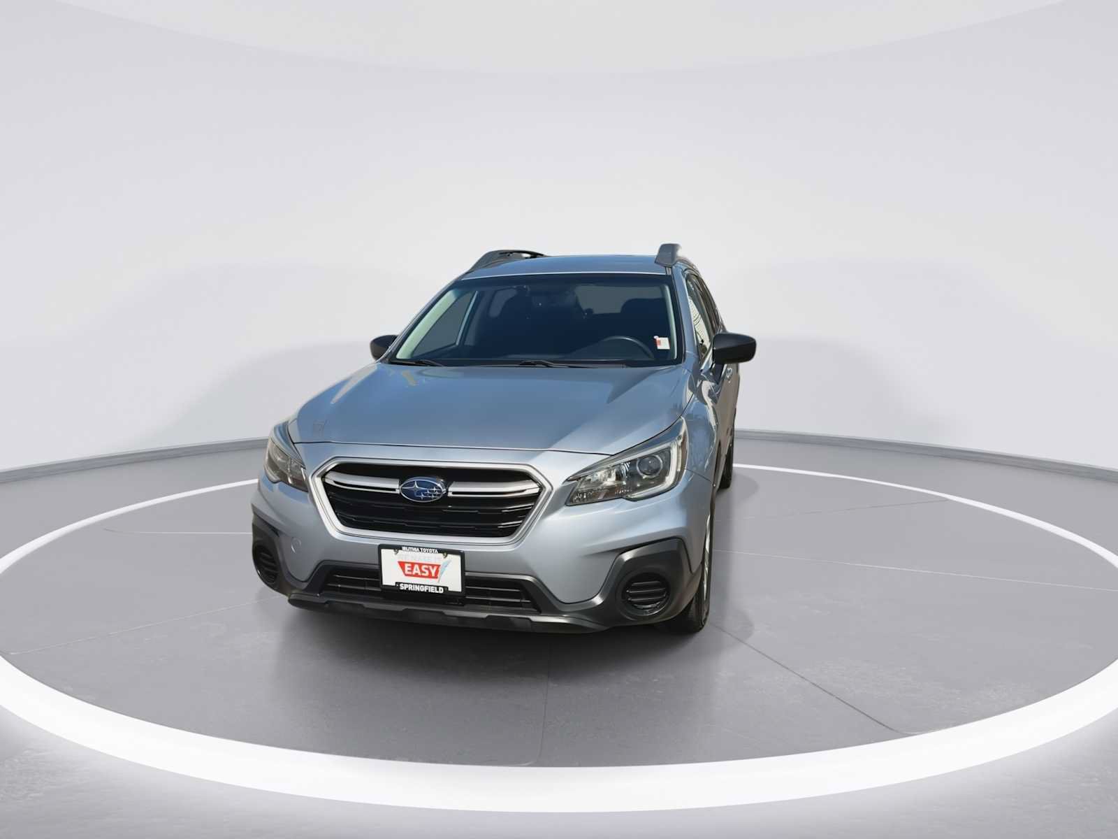Used 2019 Subaru Outback 2.5i AWD/4WD image 3
