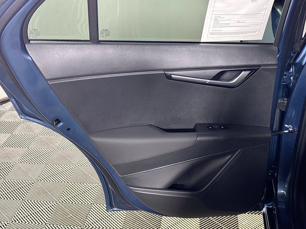 Used 2024 Kia Niro Wind w/ Wind Preserve Package FWD image 19