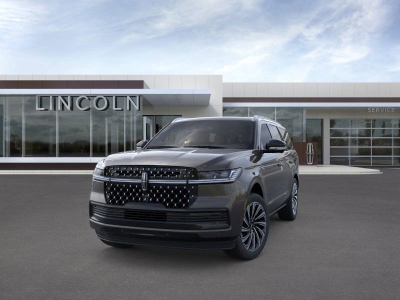 New 2025 Lincoln Navigator Black Label image 2
