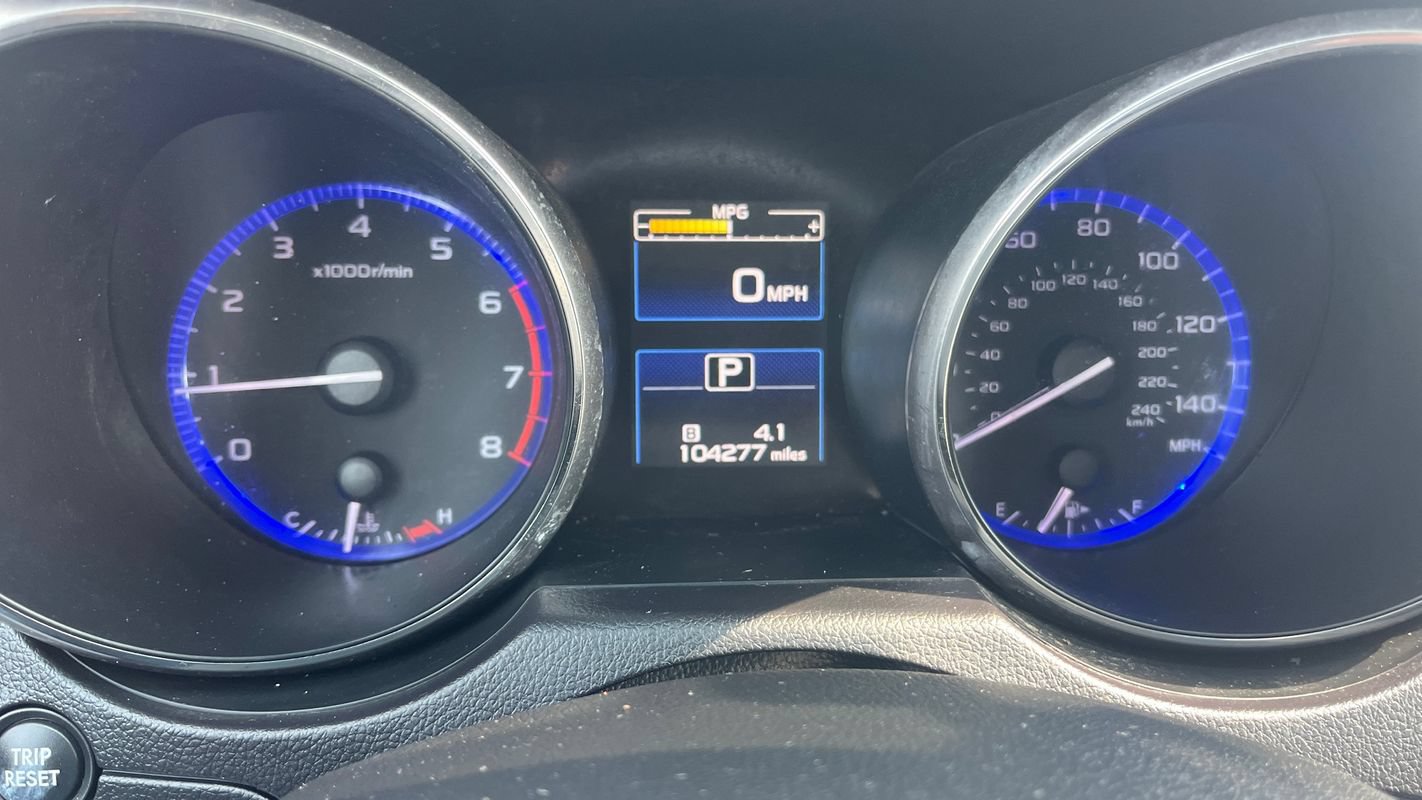 Used 2016 Subaru Outback 2.5i Premium AWD/4WD image 14