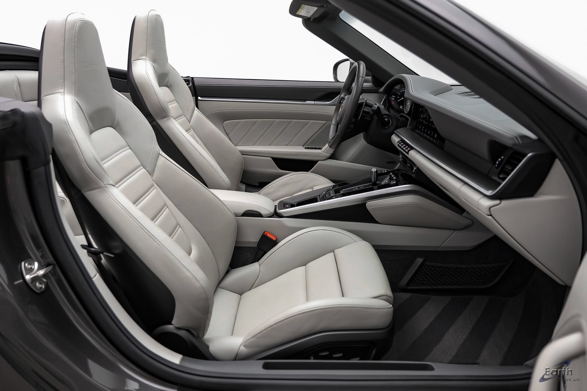 Used 2024 Porsche 911 Turbo S AWD/4WD image 60