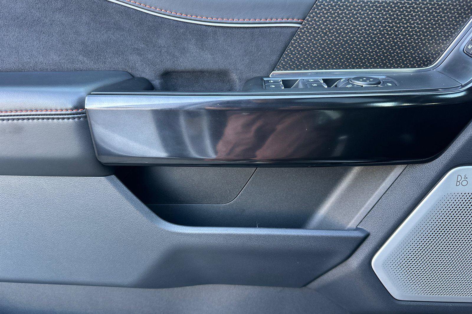 Used 2025 Ford F150 Raptor w/ Equipment Group 803A Raptor R image 10