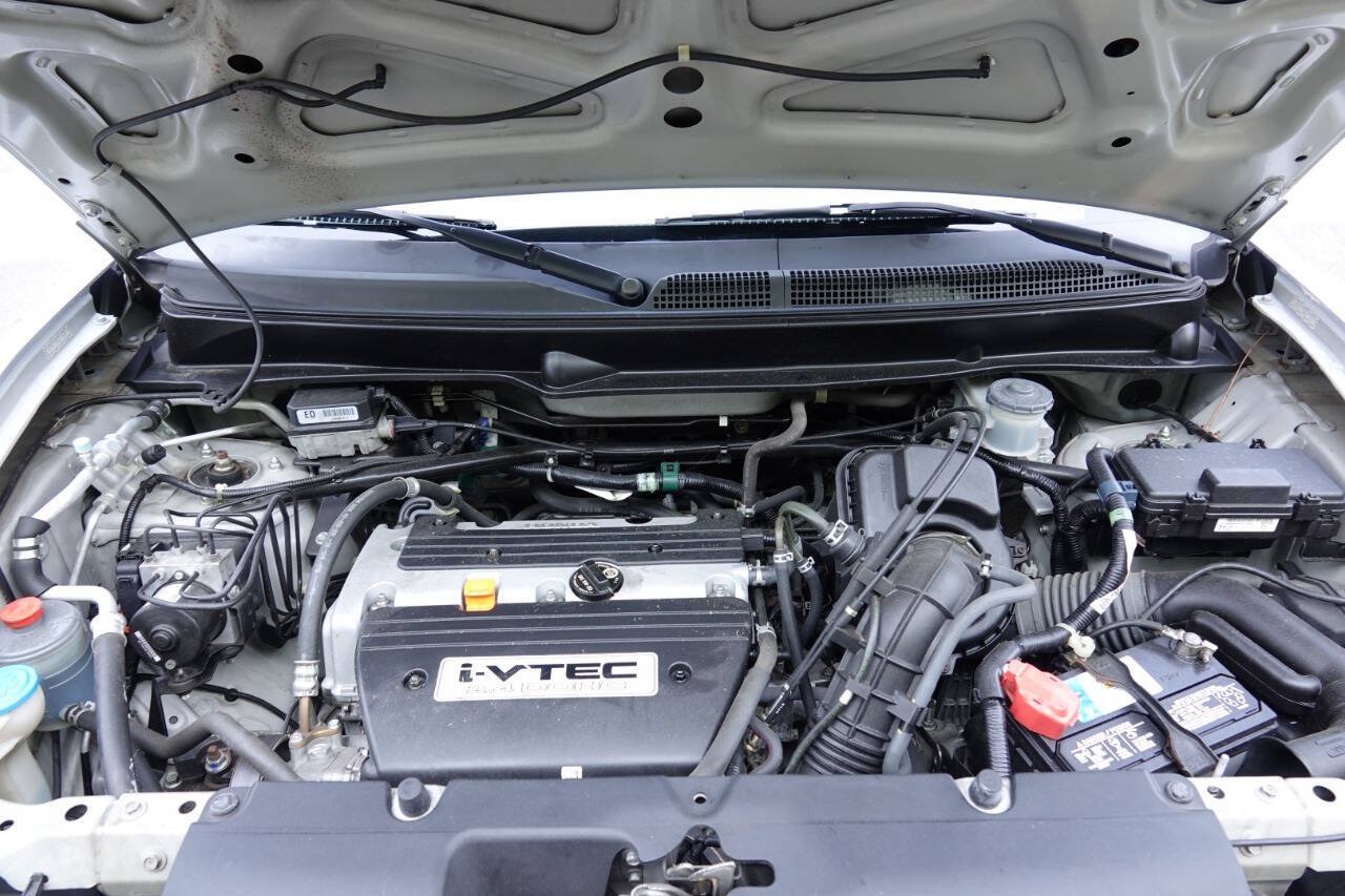 Used 2006 Honda Element LX image 93