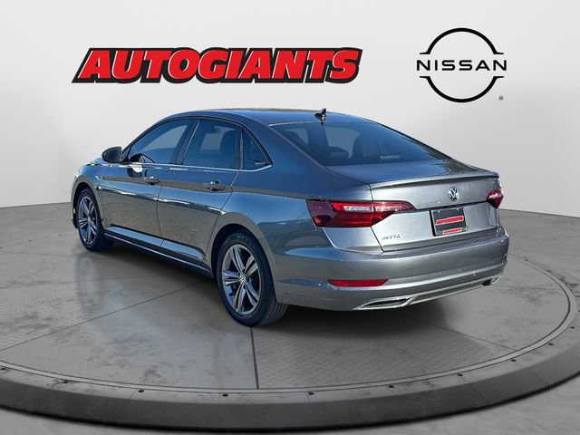 Used 2021 Volkswagen Jetta R-Line w/ R-Line Cold Weather Package image 5