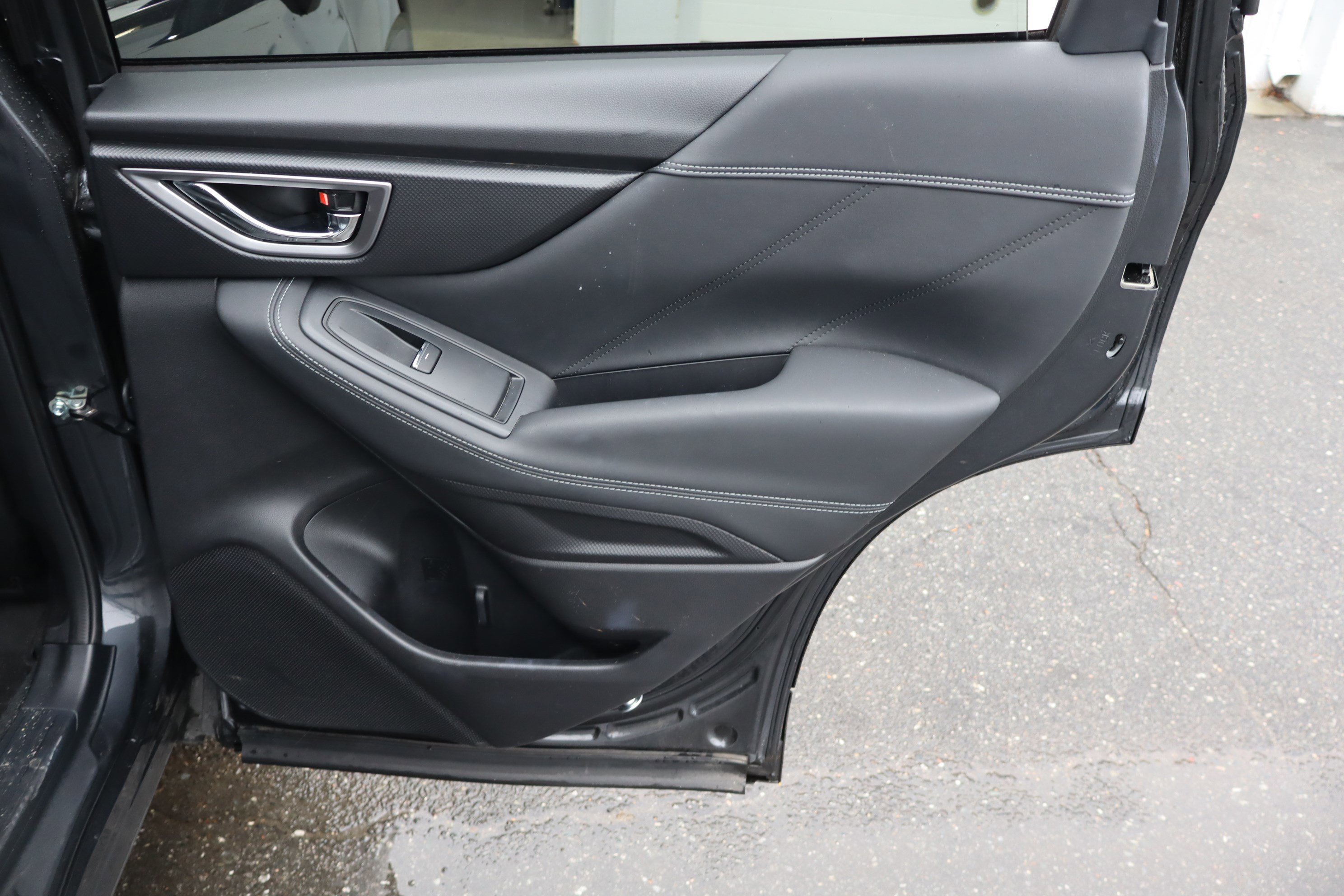 Used 2019 Subaru Forester Limited w/ Popular Package #3 image 36