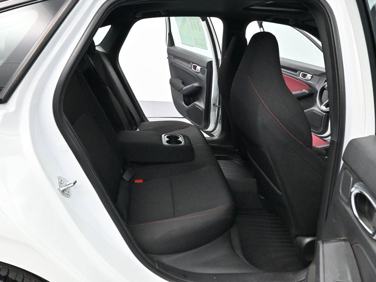 Used 2022 Honda Civic Si image 29