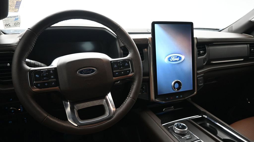 Used 2024 Ford Expedition King Ranch RWD image 29